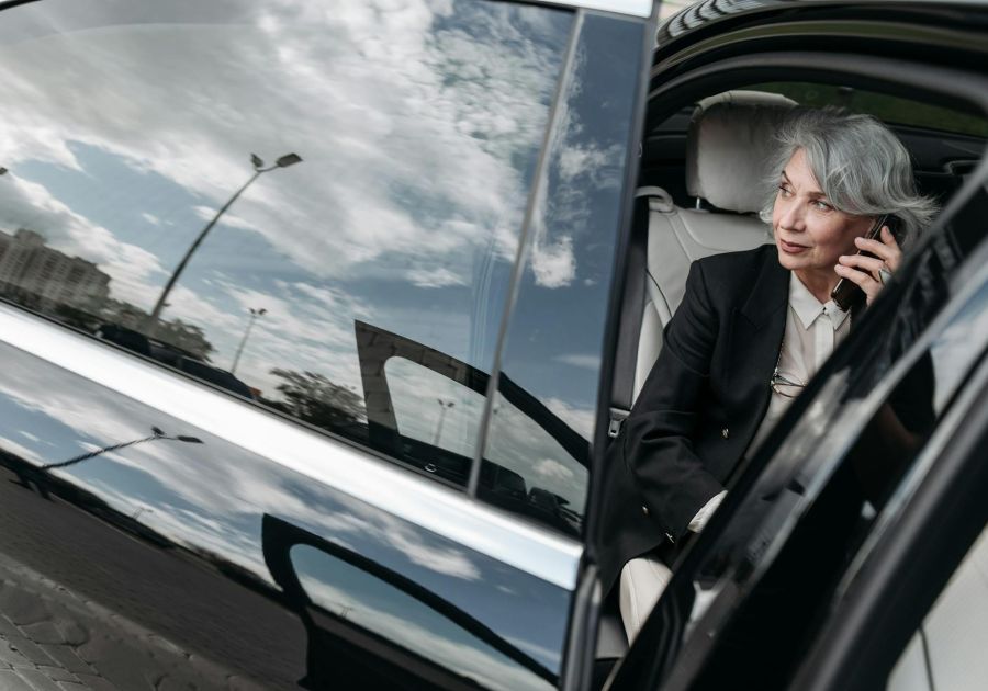 What Sets a Licensed Limo Service Murrieta Apart