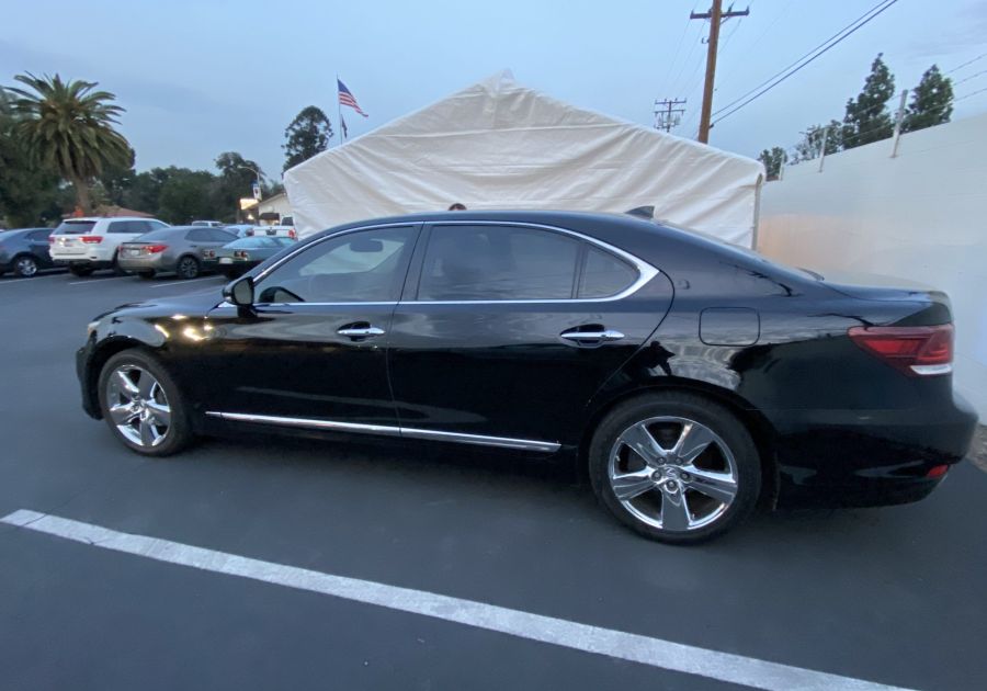 Best Wedding Limo Service Murrieta, CA