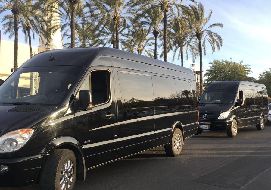 Concert Limo Murrieta – Luxury Event Rides
