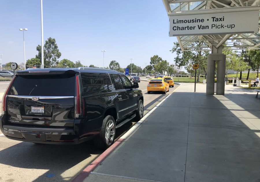 10 Airport Trivia Facts You Didn’t Know