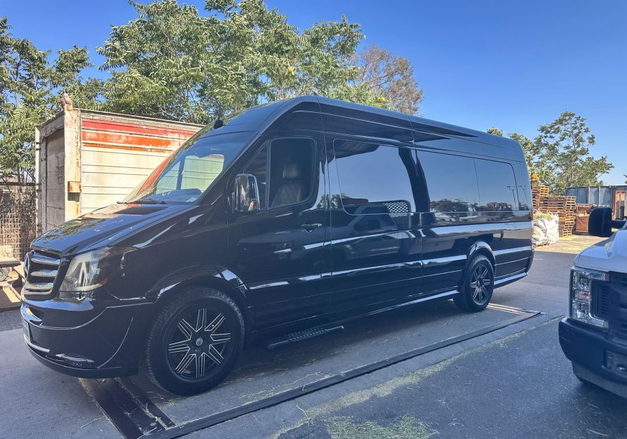 Corporate Transportation Trivia Ontario CA – 10 Facts