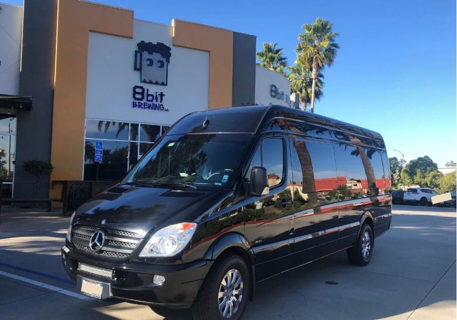 10 Corporate Transportation Trivia Facts You Didn’t Know