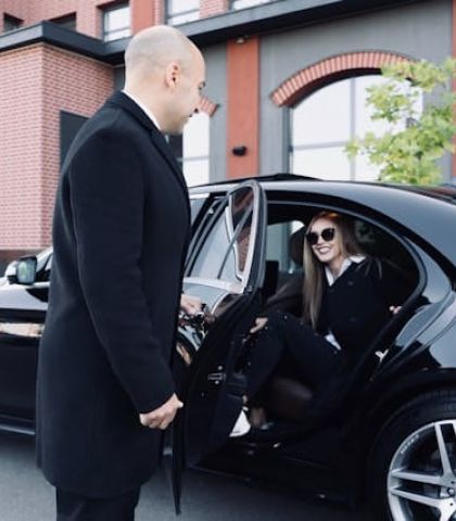 Corporate Travel Services