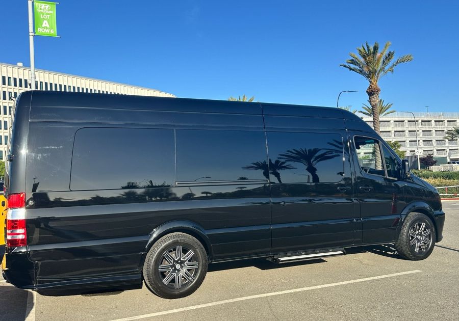 10 Trivia Facts on the Evolution of Business Travel