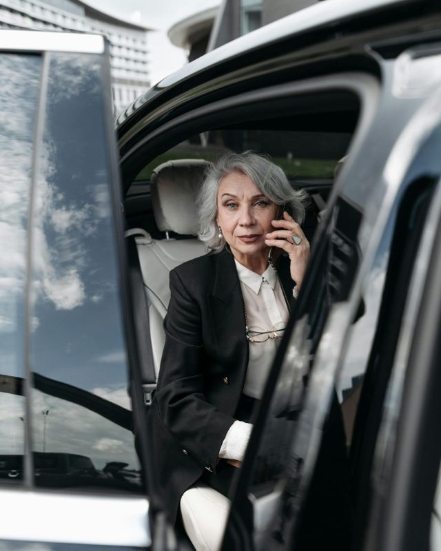 Limo Service Murrieta