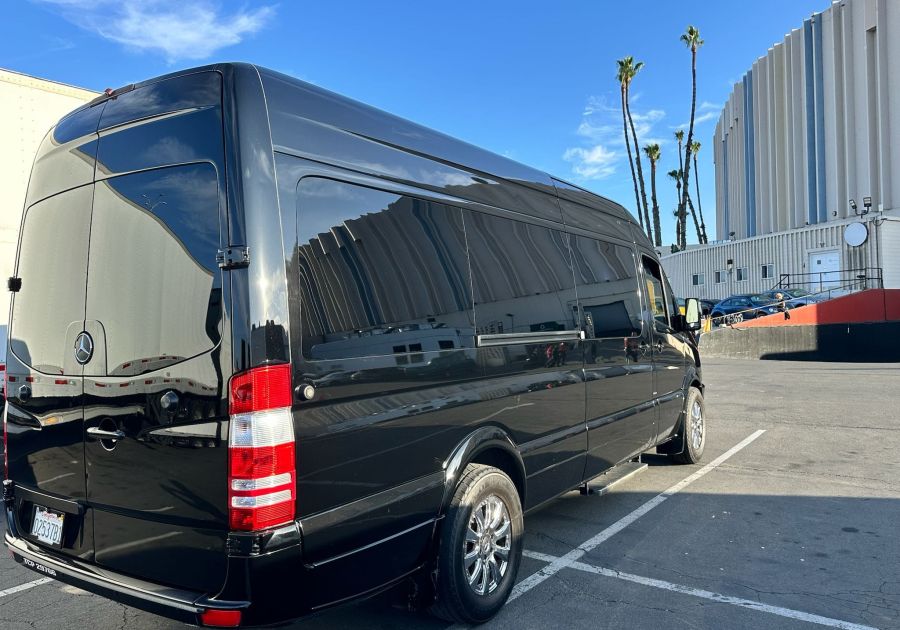 Corporate Travel Trivia Ontario CA – 10 Facts