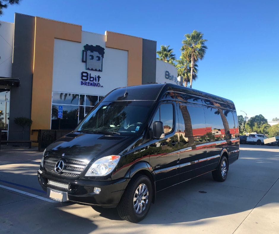 Corporate Transportation Trivia