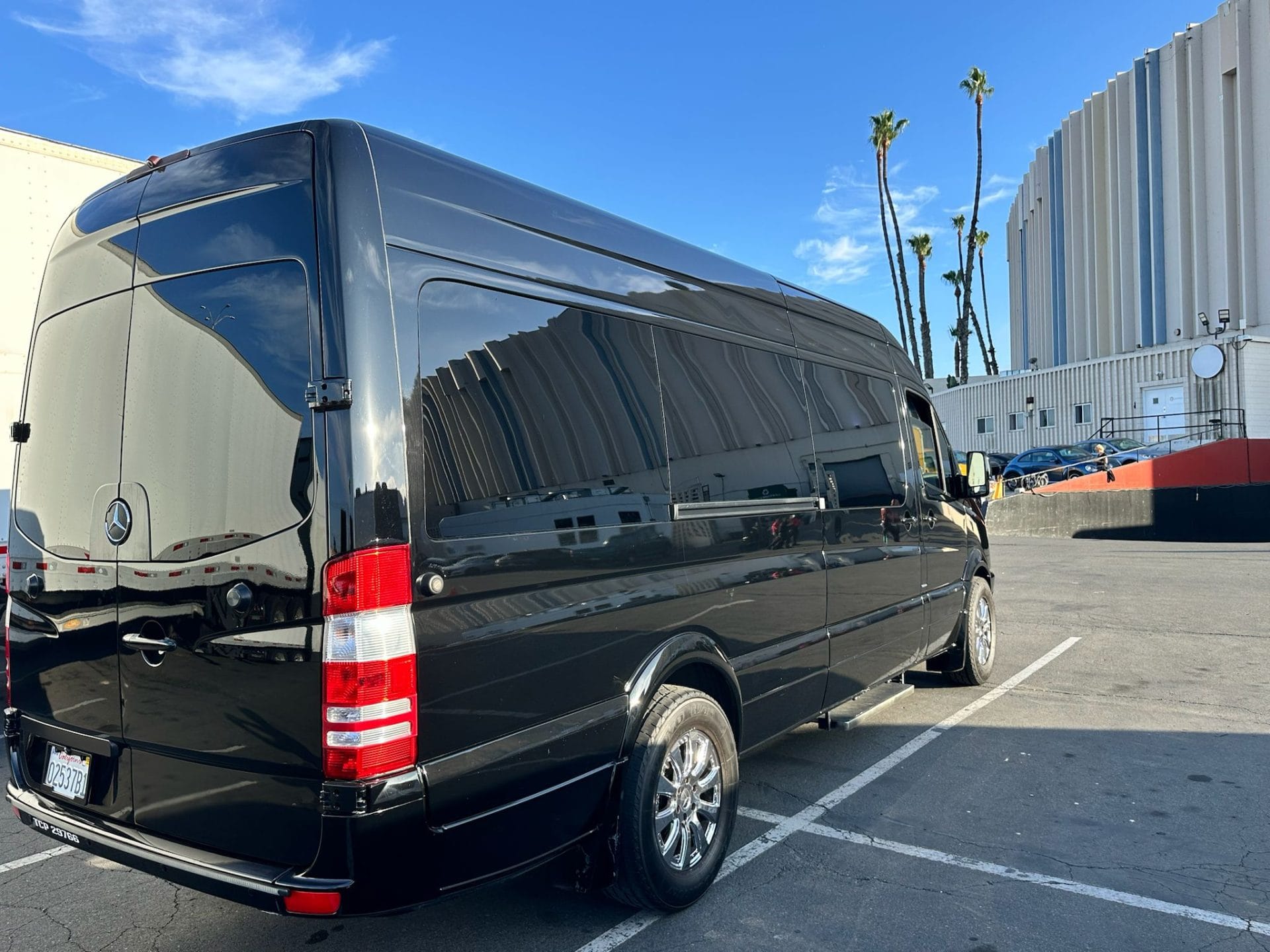 Corporate Travel Trivia Ontario CA