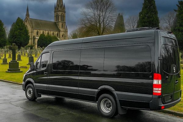 Funeral Transportation Services