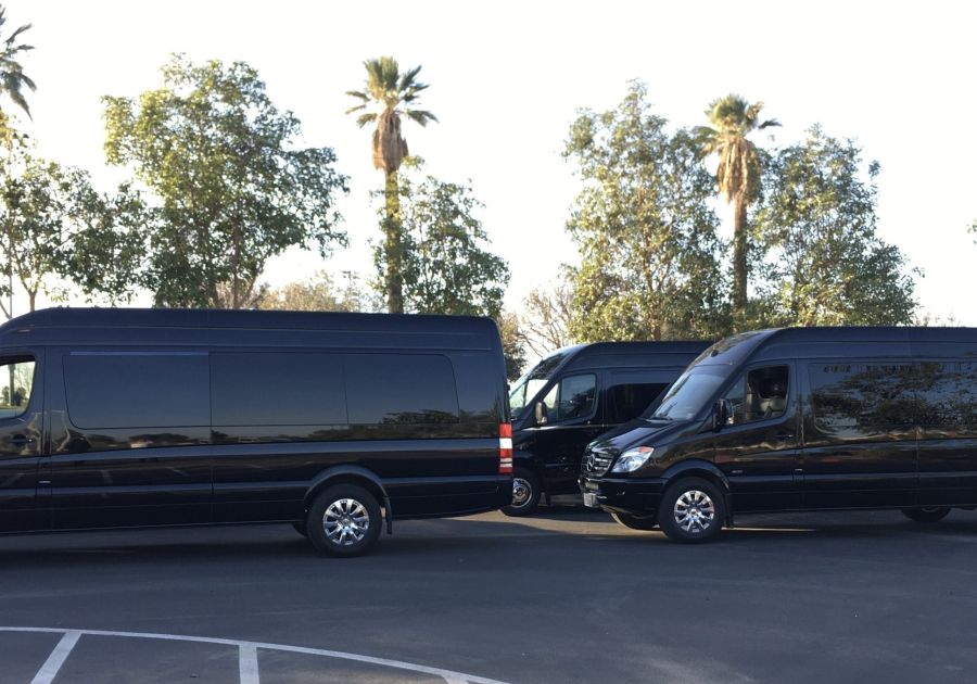 Murrieta Corporate Limo Services – Reliable Business Travel