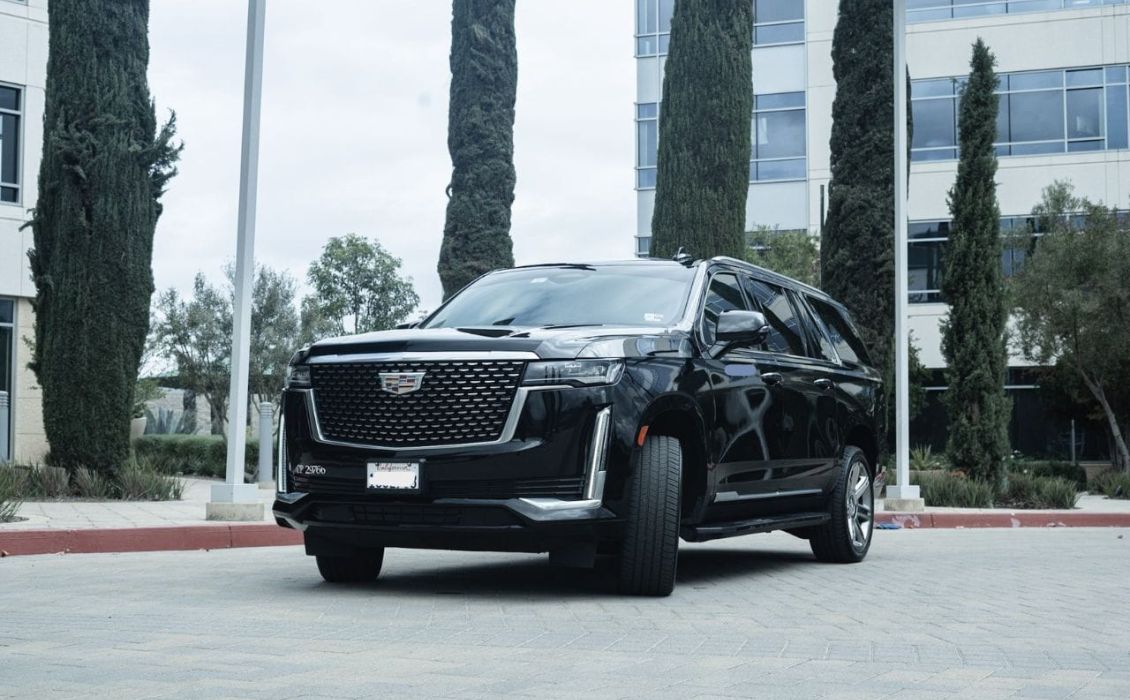 Book Your Limo in Murrieta Today