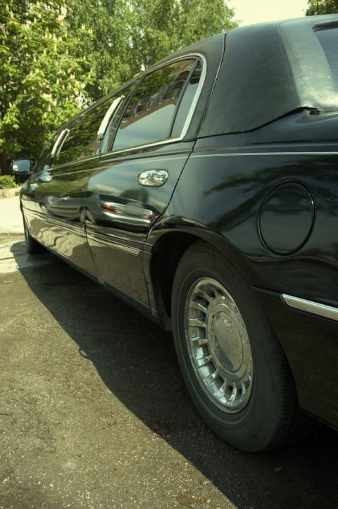 Limo Service Murrieta