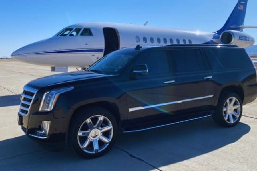 Airport Transfers in Murrieta