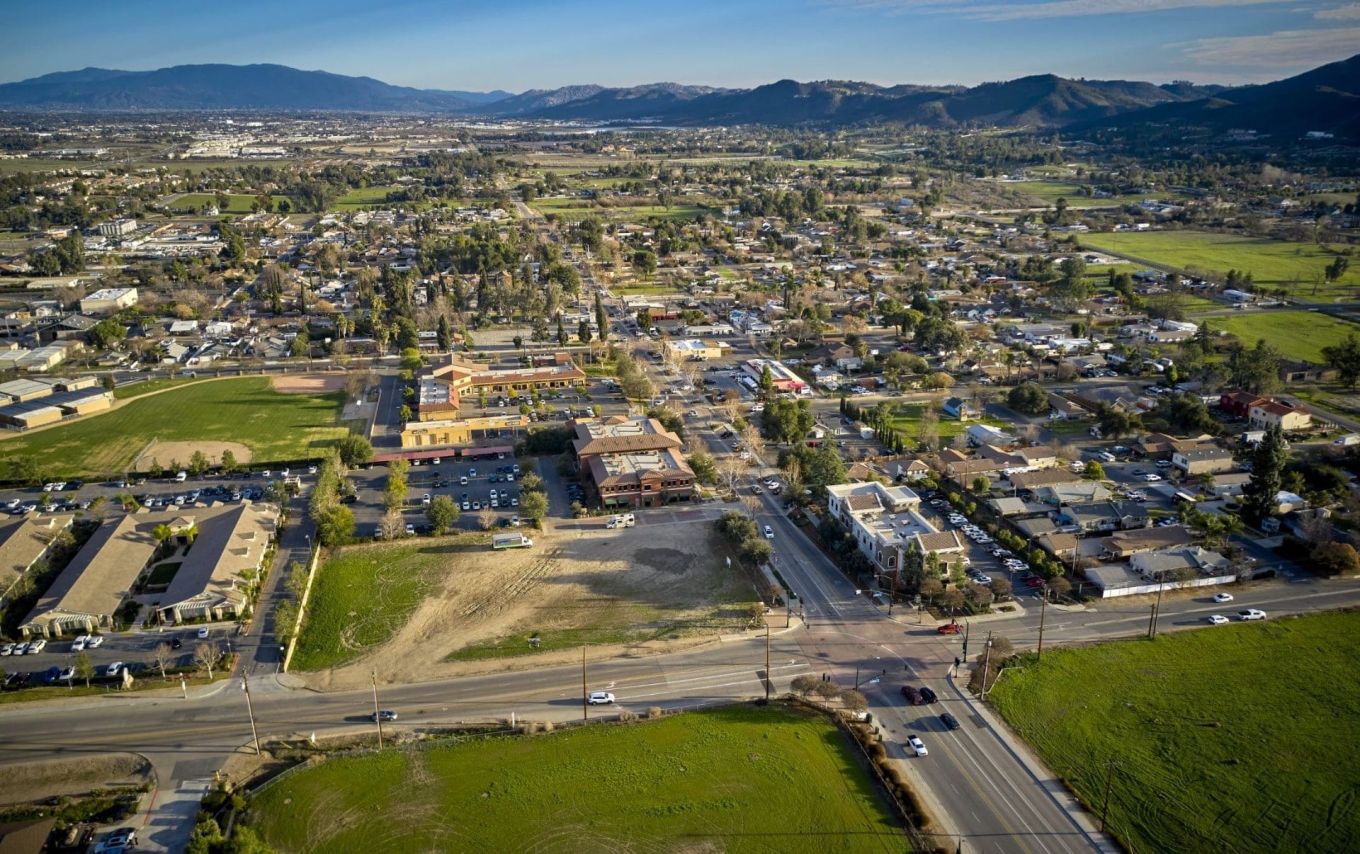 Limo Service Murrieta
